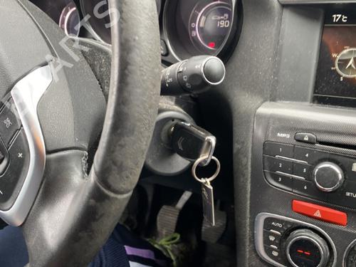 ABS pump CITROËN C4 II (NC_) 1.6 VTi 120 (NC5FS0, NC5FS9) | BP25504003M43 