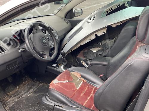 Højre baglygte RENAULT MEGANE II Coupé-Cabriolet (EM0/1_) 1.9 dCi | BP29303813C35 