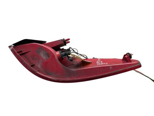 Used Right tailgate light Right tailgate light PEUGEOT 607 (9D, 9U) 2.0 HDI (136 hp) 31835373 31835373