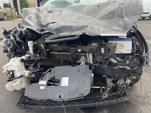 Left front window switch CITROËN C5 III Break (RW_) 2.0 HDi 150 / BlueHDi 150 (RWRHEJ, RWRHE8) | BP25534685I27  - Image 27