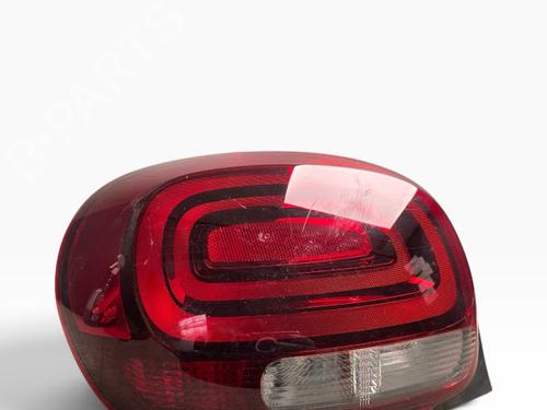Left taillight CITROËN C3 III (SX) 1.5 BlueHDi 100 (SXYHYP, SXYHTU) | BP40439462C34 - Image 2