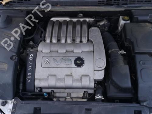 Left taillight CITROËN C5 I Break (DE_) 3.0 V6 (DEXFXC, DEXFXF) | BP25536575C34 - Image 20