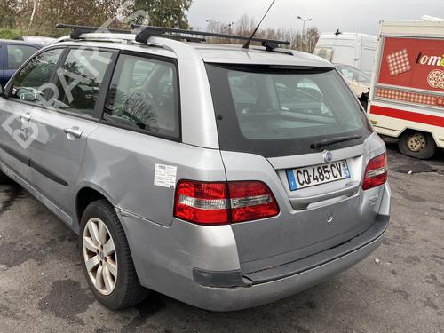 Right tailgate light FIAT STILO Multi Wagon (192_) 1.9 D Multijet | BP27359222C80  - Image 26