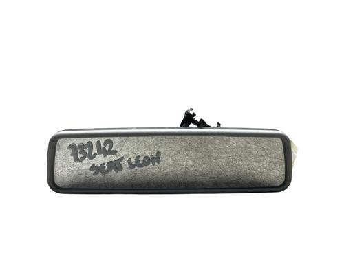 Specchietti retrovisore SEAT LEON (5F1) 1.6 TDI (105 hp) 26026186