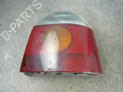 Høyre baklys RENAULT TWINGO I (C06_) 1.2 (C066, C068) (58 hp) 25583526