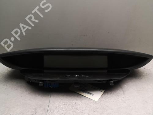 Cockpit CITROËN C4 I (LC_) 1.6 16V | BP25525814C47 