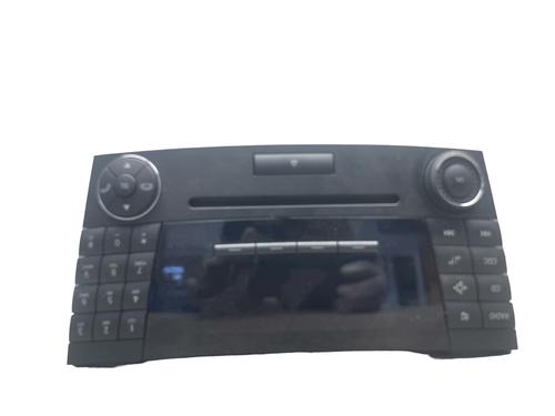 Radio MERCEDES-BENZ E-CLASS (W211) E 220 CDI (211.006) | BP25507406E6 - Image 7