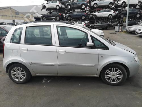 ABS pump FIAT IDEA (350_) 1.3 D Multijet | BP25551432M43 - Image 26