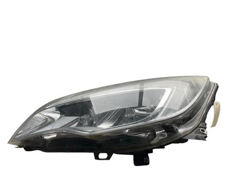 Used Left headlight Left headlight OPEL ASTRA J (P10) 1.7 CDTI (68) (125 hp) 25720245 25720245
