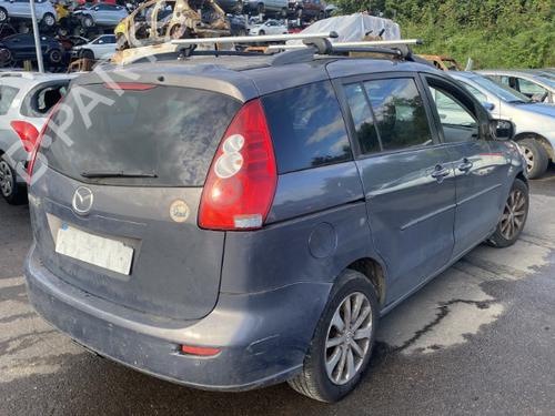 Alternator MAZDA 5 (CR) 2.0 CD (CR19) | BP29842630M7 - Image 28