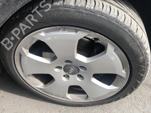 Right front door AUDI A3 Sportback (8PA) 2.0 TDI | BP25533456C3 