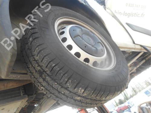 Electronic module FORD TRANSIT CUSTOM V362 Van (FY, FZ) 2.2 TDCi | BP25552973M83 - Image 4