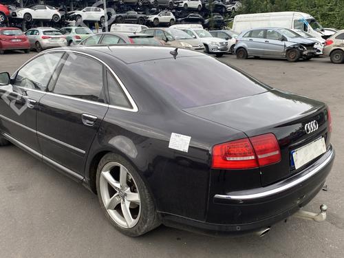 Front right lock AUDI A8 D3 (4E2, 4E8) 3.0 TDI quattro | BP27612885C97  - Image 8