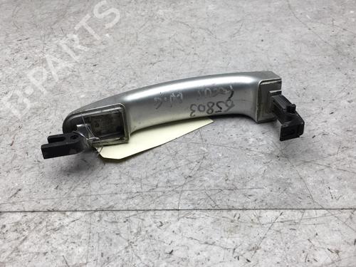 Used Front left exterior door handle Front left exterior door handle FORD FOCUS II (DA_, HCP, DP) [2004-2013] 25580178 25580178