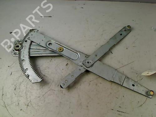 Used Front right window mechanism Front right window mechanism ROVER 100 / METRO Hatchback (XP) 114 D (52 hp) 25582549 25582549