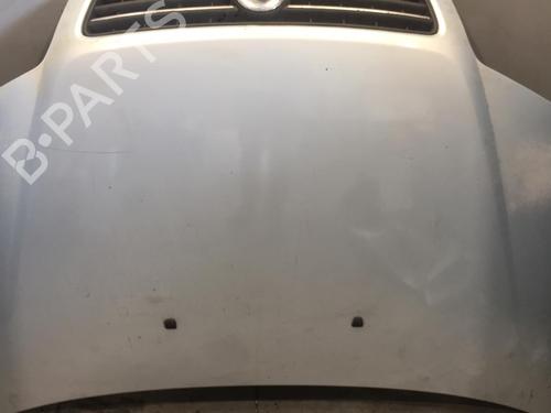 Used Hood Hood FIAT PUNTO (188_) 1.2 60 (188.030, .050, .130, .150, .230, .250) (60 hp) 25550770 25550770