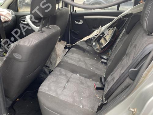 Seat buckle DACIA SANDERO 1.5 dCi | BP27595760I32  - Image 22