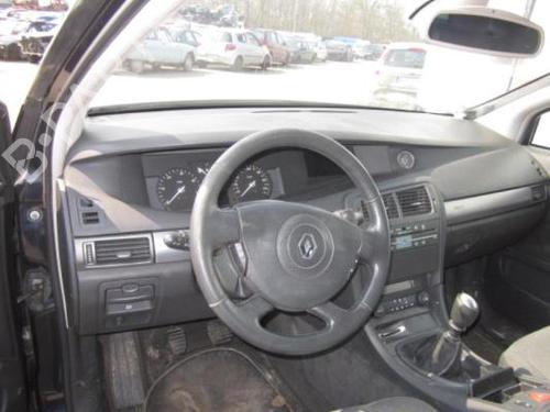 Front slam panel RENAULT VEL SATIS (BJ0_) 2.2 dCi (BJ0E, BJ0F) | BP25558561C72  - Image 5