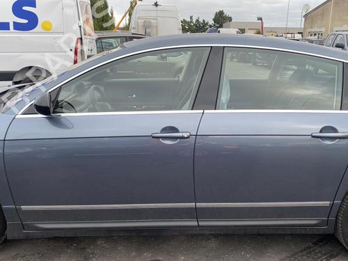Rear left window mechanism CITROËN C6 (TD_) 2.7 HDi | BP25545892C24 