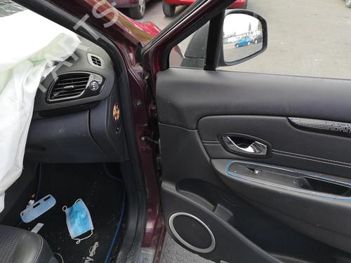 Left tailgate light RENAULT SCÉNIC III (JZ0/1_) 1.5 dCi | BP25554502C79 - Image 26