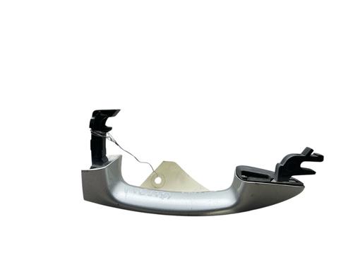 Front right exterior door handle FORD FIESTA VI (CB1, CCN) 1.5 TDCi | BP25585149C129 