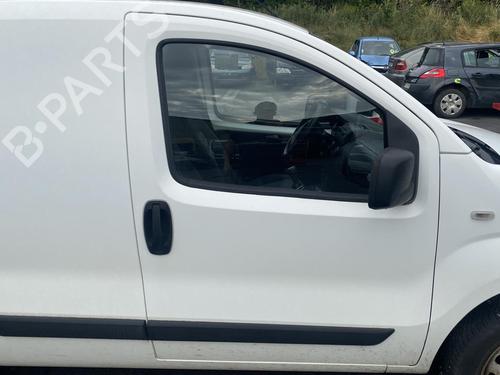 Left tailgate PEUGEOT BIPPER Tepee 1.3 HDi 75 | BP33806556C76  - Image 16