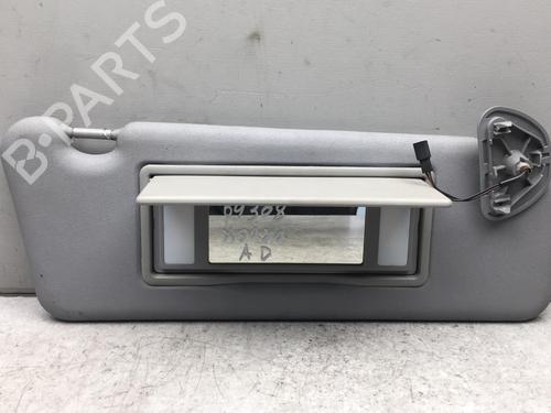 Right sun visor CITROËN XSARA (N1) 1.8 i | BP25575437I2 