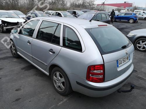 Specchietti retrovisore SKODA FABIA I Combi (6Y5) 1.9 TDI | BP25584603I6 