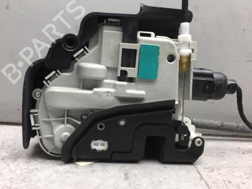 Front left lock AUDI A4 B9 (8W2, 8WC) 2.0 TDI | BP25556168C98 - Image 3