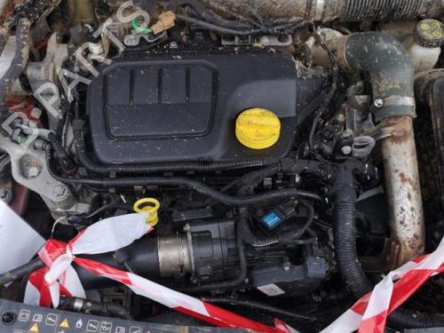 Rear left window mechanism RENAULT MEGANE IV Hatchback (B9A/M/N_) 1.6 dCi 165 | BP25554314C24 - Image 12