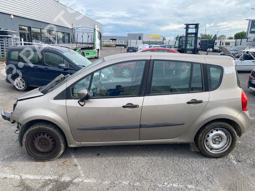Used Parts RENAULT MODUS / GRAND MODUS (F/JP0_) 4756320