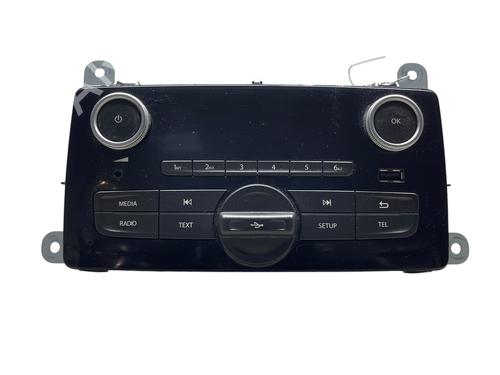 Radio AIXAM CITY 0.5 | BP30778710E6