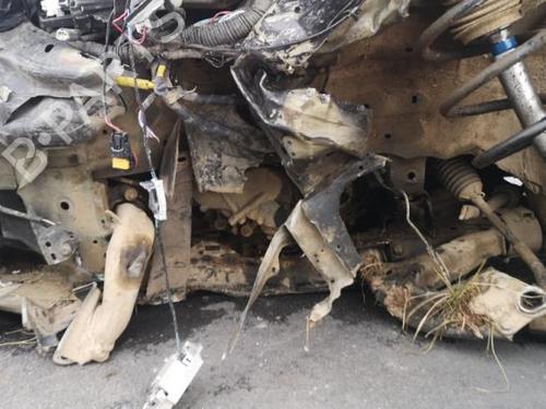 Radio HONDA CR-V IV (RM_) 2.2 i-DTEC 4WD (RE6) | BP25536785E6  - Image 31