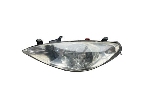 Left headlight PEUGEOT 307 Break (3E) | BP37714253C28 - Image 2