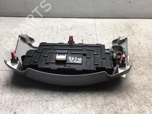Used Climate control TOYOTA RAV 4 III (_A3_) 2.2 D 4WD (ALA30_, ALA30R) (136 hp) 25501940