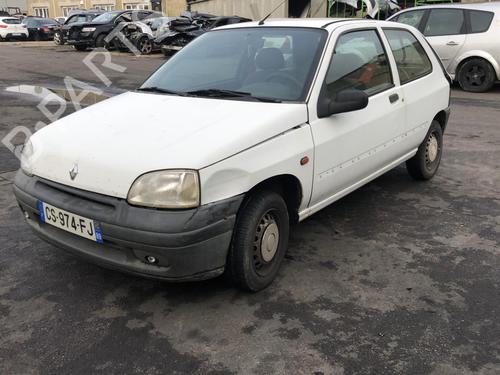 Climate control RENAULT CLIO I (B/C57_, 5/357_) 1.9 D | BP25581482I5 