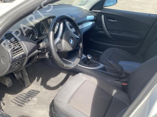 Left sun visor BMW 1 (E87) 118 d | BP25555860I1 - Image 22
