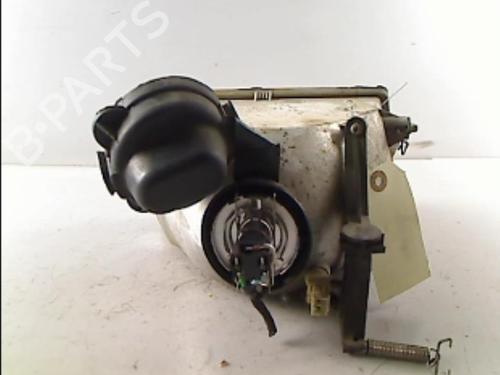 Used Left headlight Left headlight PEUGEOT 309 II (3C, 3A) [1989-1993] 25558984 25558984