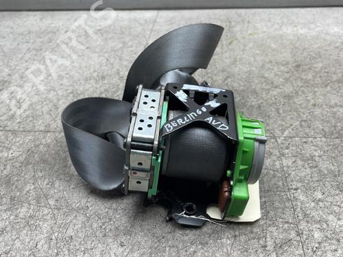 front-right-seatbelt-peugeot-partner-box-bodympv-2008-25566261 main image