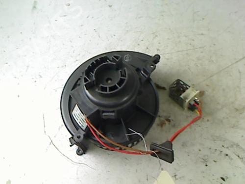 Ventilator motor OPEL ASTRA G Hatchback (T98) 1.4 16V (F08, F48) | BP25522776M62 