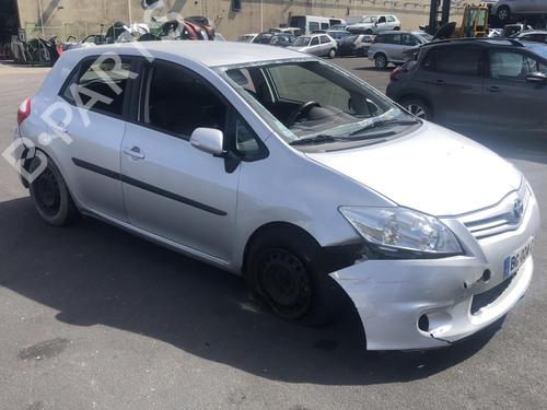 Rear right window mechanism TOYOTA AURIS (_E15_) 1.4 D-4D (NDE150_, NDE150R) | BP25514993C25 