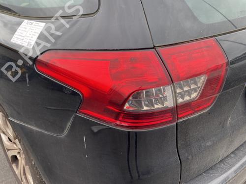 Right tailgate light CITROËN C5 III Break (RW_) 1.6 HDi 110 | BP25568787C80  - Image 25