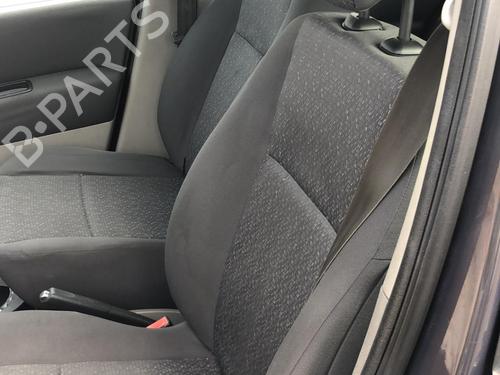 Climate control RENAULT MODUS / GRAND MODUS (F/JP0_) 1.5 dCi (FP0E, JP0E) | BP25582014I5 - Image 19