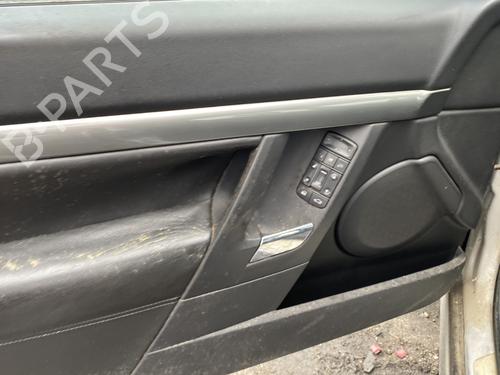 Used Parts OPEL VECTRA C GTS (Z02) 2.2 DTI 16V (F68) 2757424