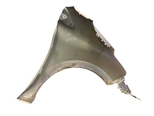 Left front fenders PEUGEOT 208 I (CA_, CC_) 1.2 VTI 82 | BP27294698C41 