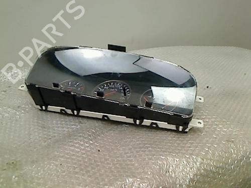 Kombinert Instrument NISSAN X-TRAIL I (T30) 2.2 dCi 4x4 (136 hp) 25577680