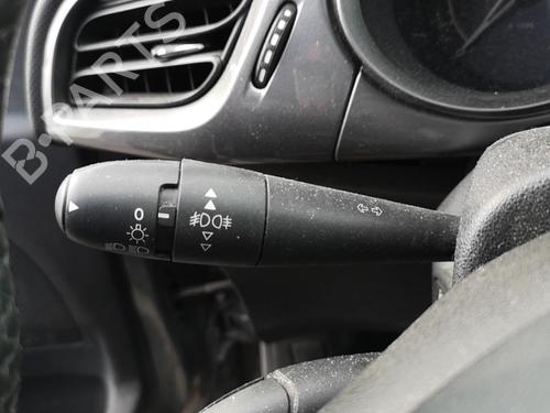 Front left lock CITROËN C3 II (SC_) 1.4 HDi 70 (SC8HZC, SC8HR0, SC8HP4) | BP25538171C98  - Image 20