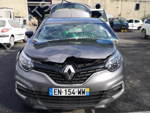 Steering column stalk RENAULT CAPTUR I (J5_, H5_) 0.9 TCe 90 | BP25584183I23 - Image 26