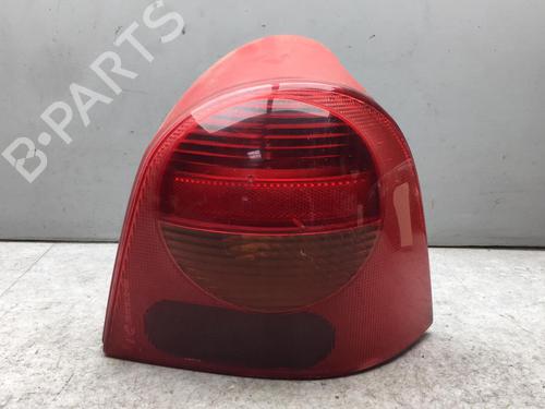 Højre baglygte RENAULT TWINGO I (C06_) 1.2 (C066, C068) (58 hp) 25515604