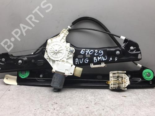 Rudehejsemekanisme ventre foran BMW 3 (E90) 320 d | BP25535125C22 